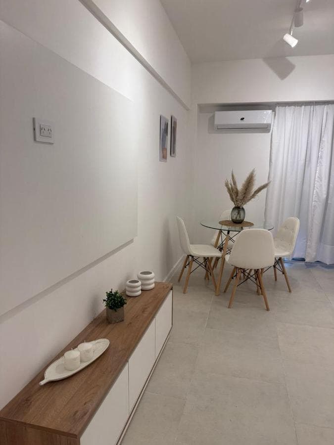 1-ROOM APARTMENT