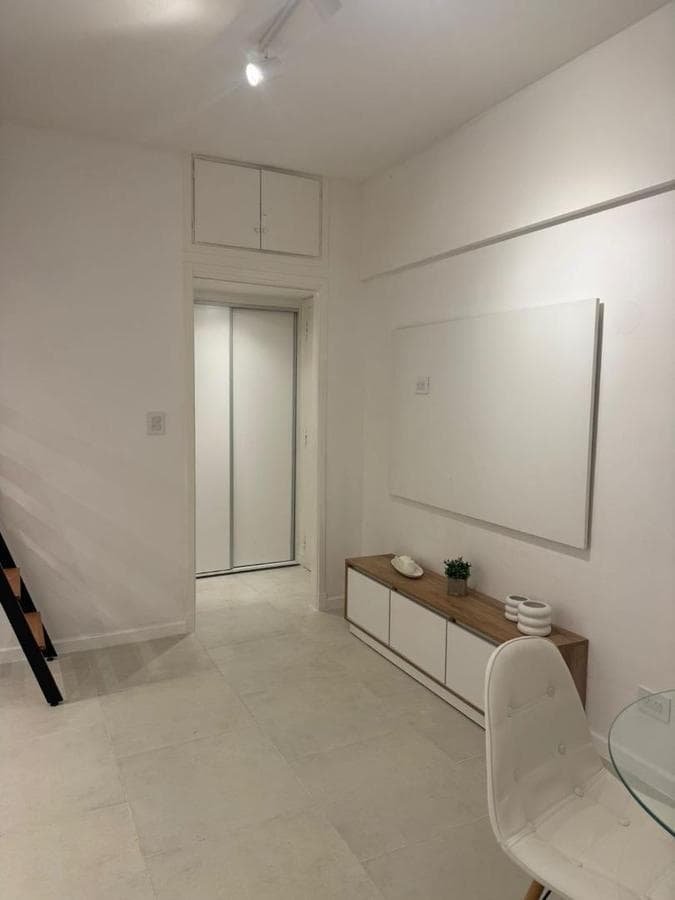 1-ROOM APARTMENT