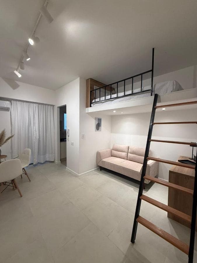 1-ROOM APARTMENT