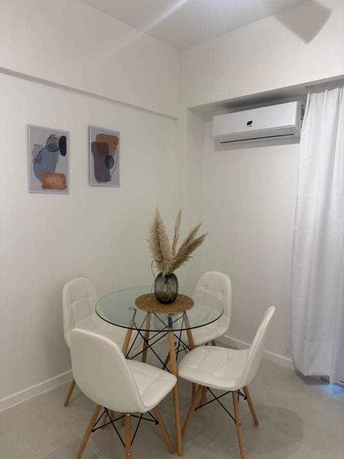 1-ROOM APARTMENT