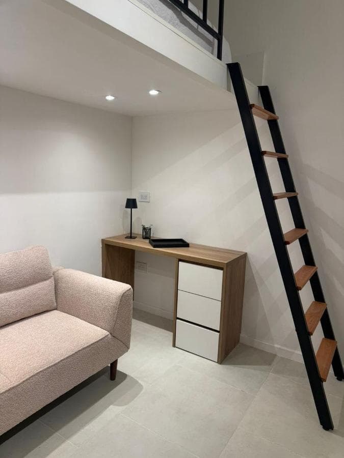1-ROOM APARTMENT