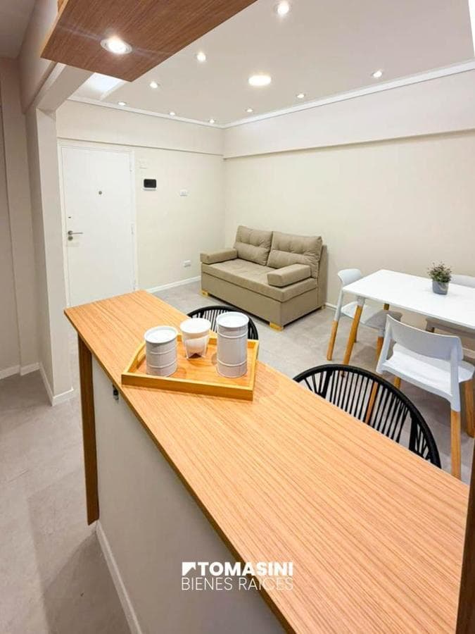 2-ROOM APARTMENT (SIDE UNIT)
