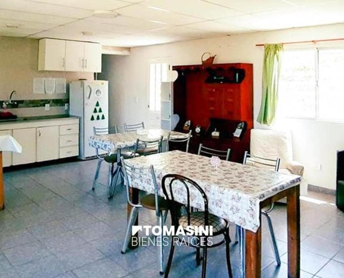 HOUSE + TWO COMPLETELY SEPARATE STUDIOS