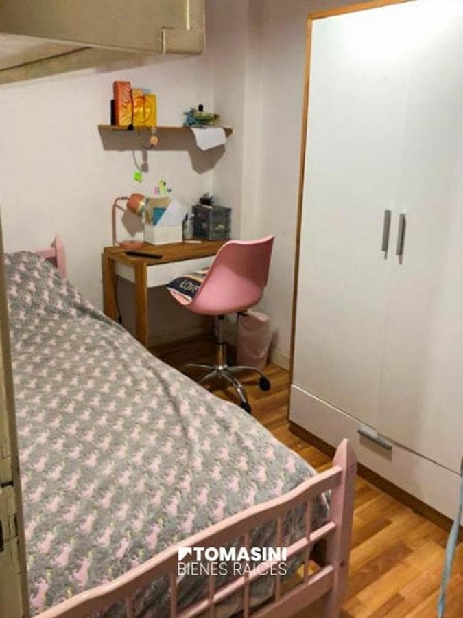 3-ROOM APARTMENT WITH A PATIO