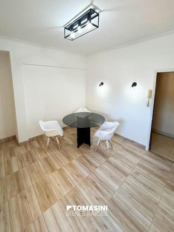 3-ROOM APARTMENT ON THE BACK SIDE, VERY BRIGHT