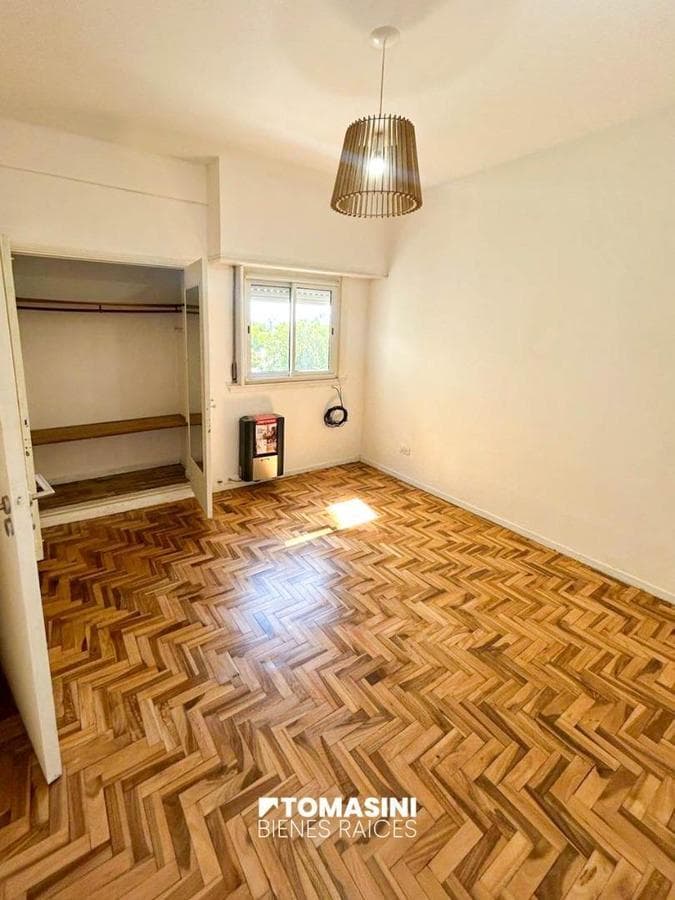 3-ROOM APARTMENT ON THE BACK SIDE, VERY BRIGHT