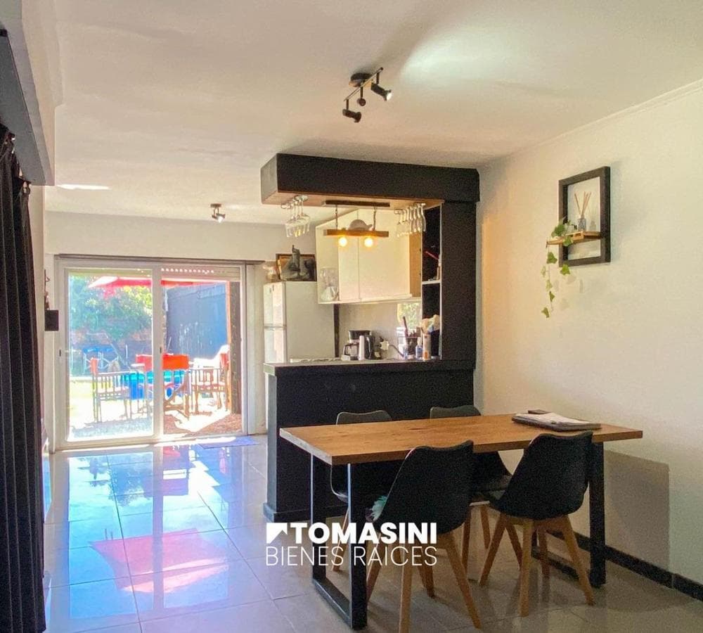 2-ROOM HOUSE WITH A GARDEN
