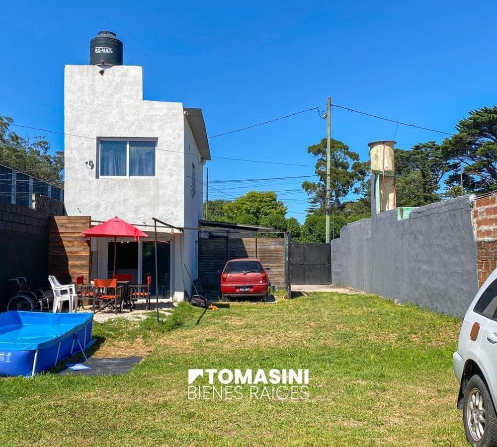 2-ROOM HOUSE WITH A GARDEN