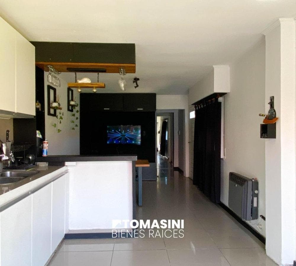 2-ROOM HOUSE WITH A GARDEN