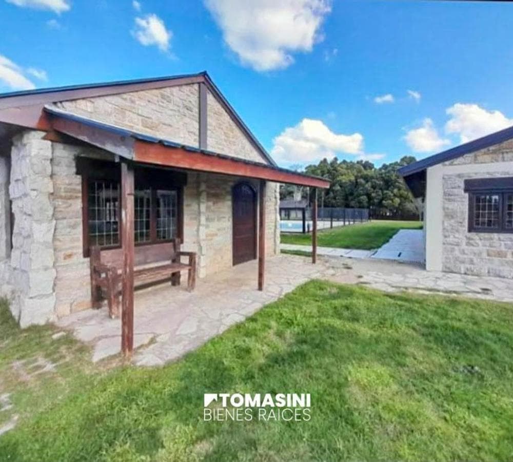 LAND IN THE HARAS DEL MAR GATED COMMUNITY