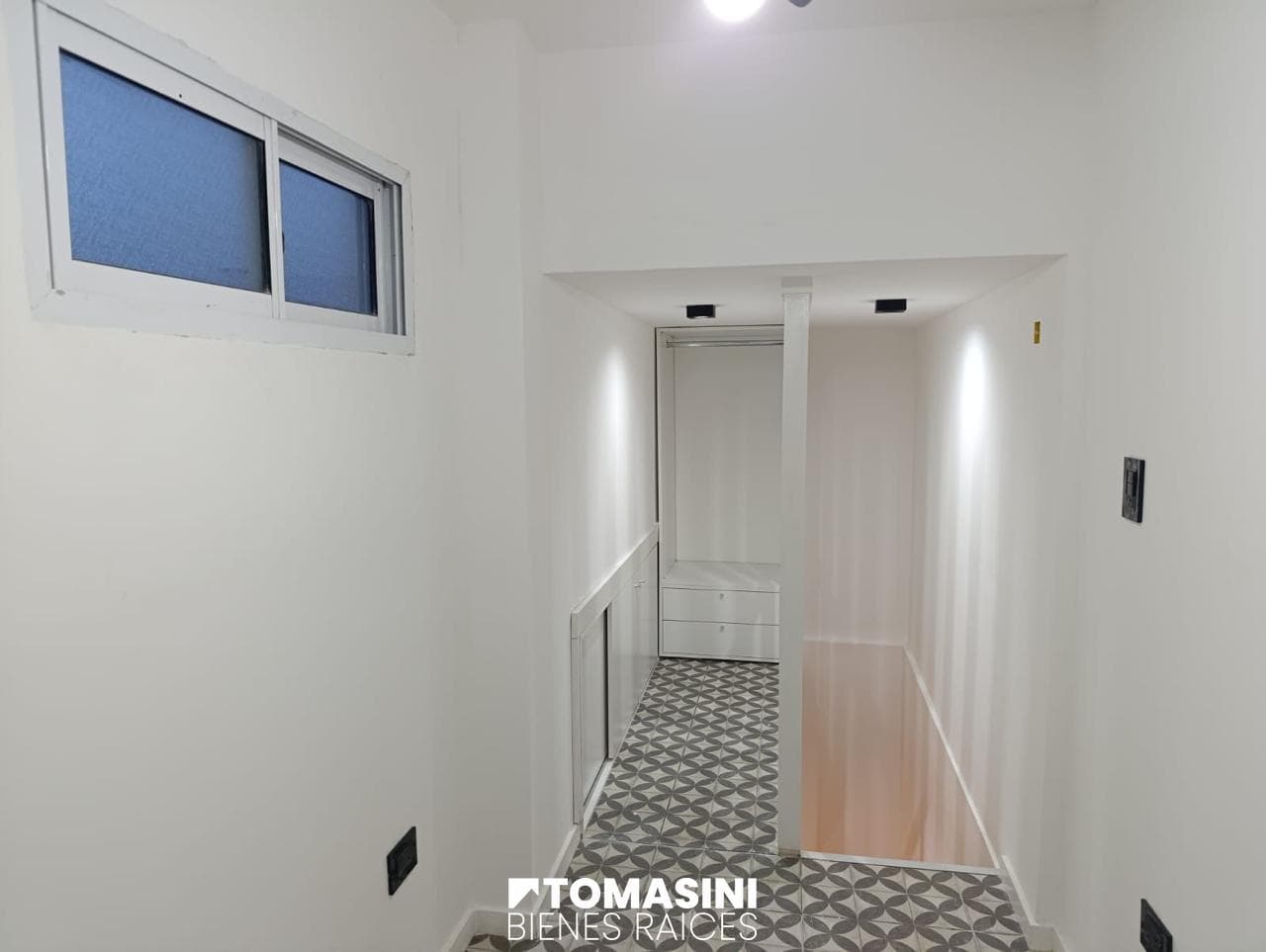 PH of a Room with an Attached Room
