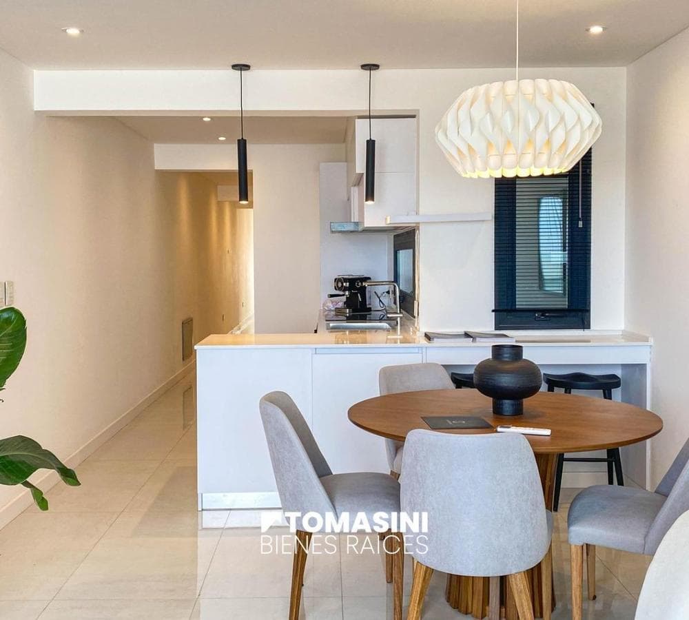 BRAND-NEW 3-ROOM APARTMENT WITH OCEAN VIEW AND GARAGE