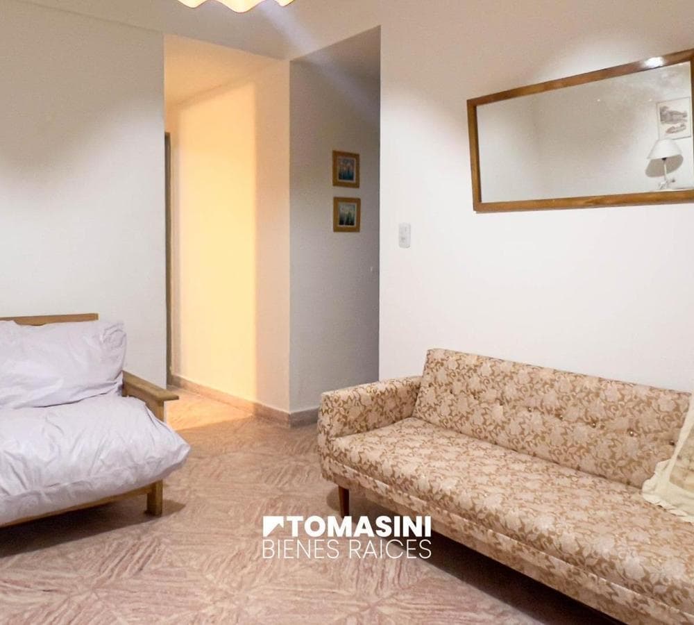 2-ROOM APARTMENT (INDOOR)