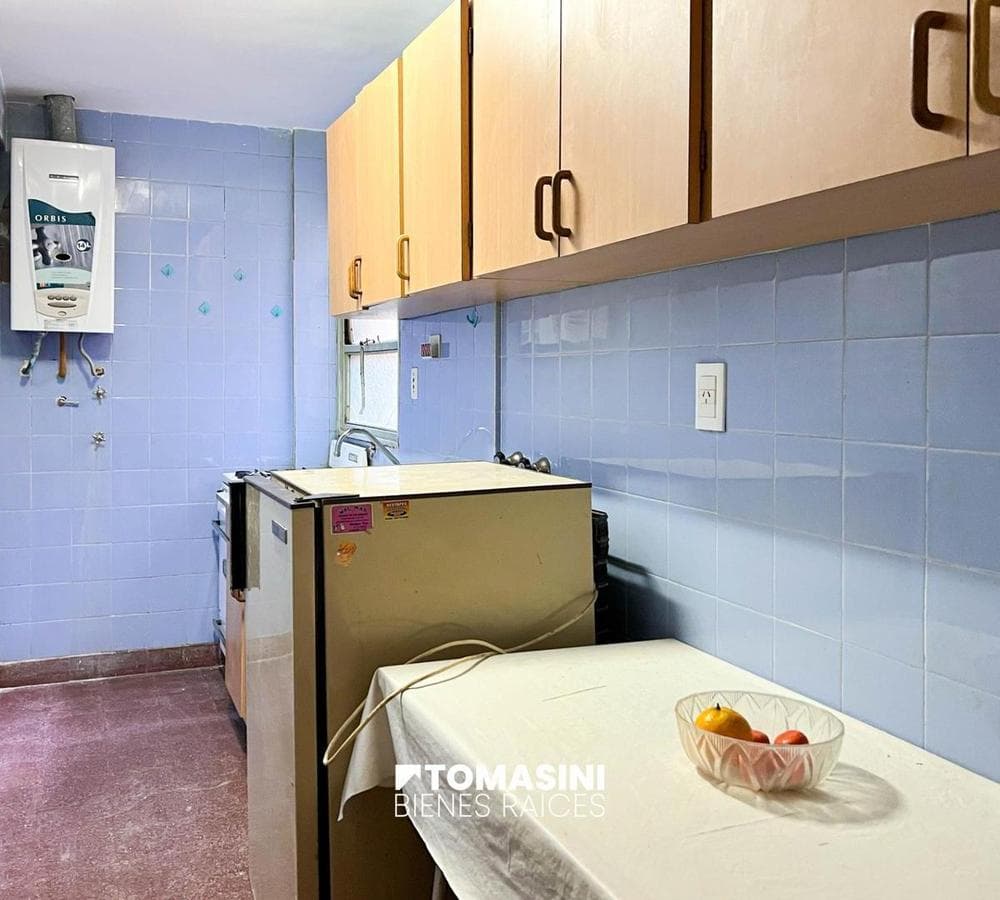 2-ROOM APARTMENT (INDOOR)