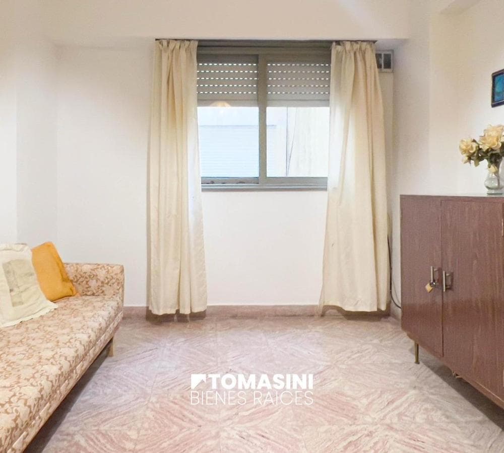 2-ROOM APARTMENT (INDOOR)