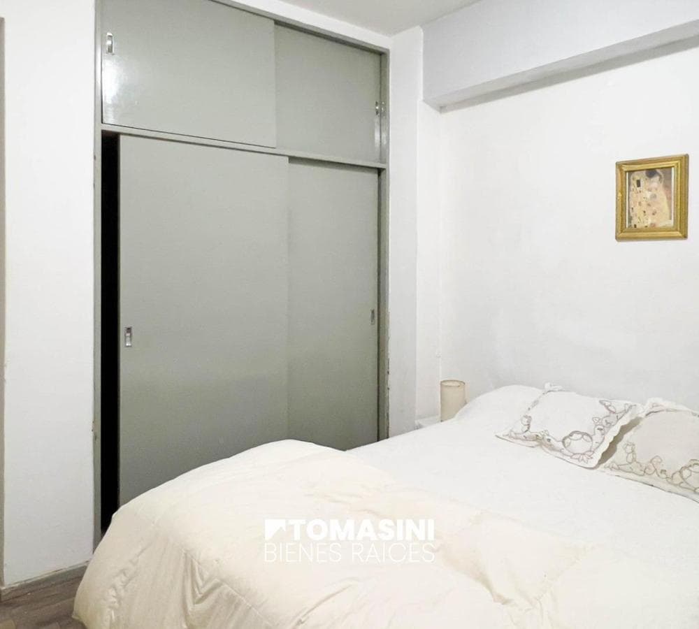 2-ROOM APARTMENT (INDOOR)