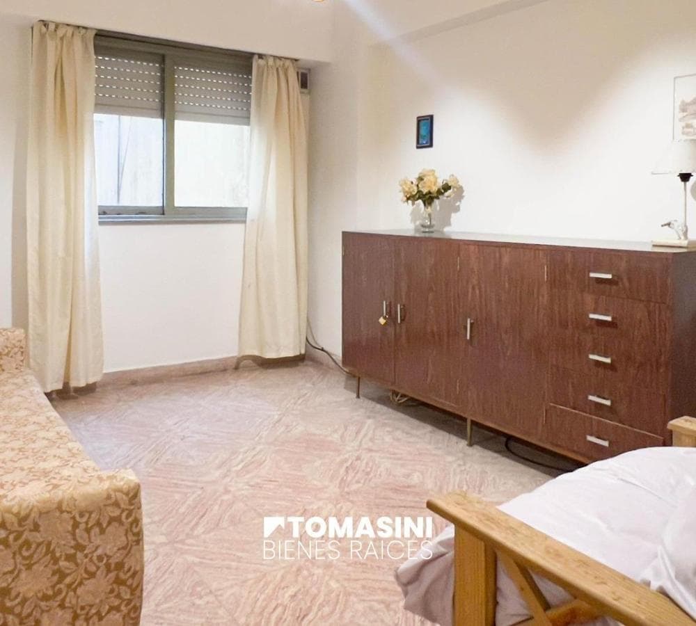 2-ROOM APARTMENT (INDOOR)