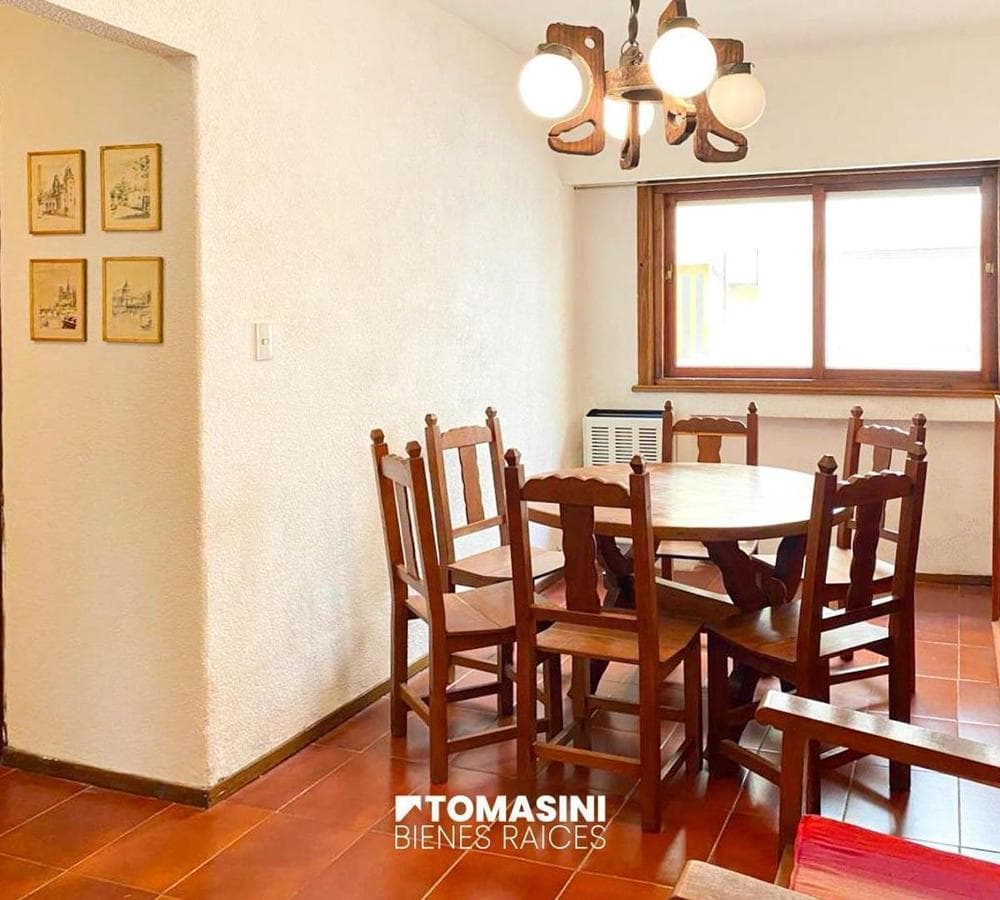 3-ROOM INDOOR APARTMENT WITH BALCONY