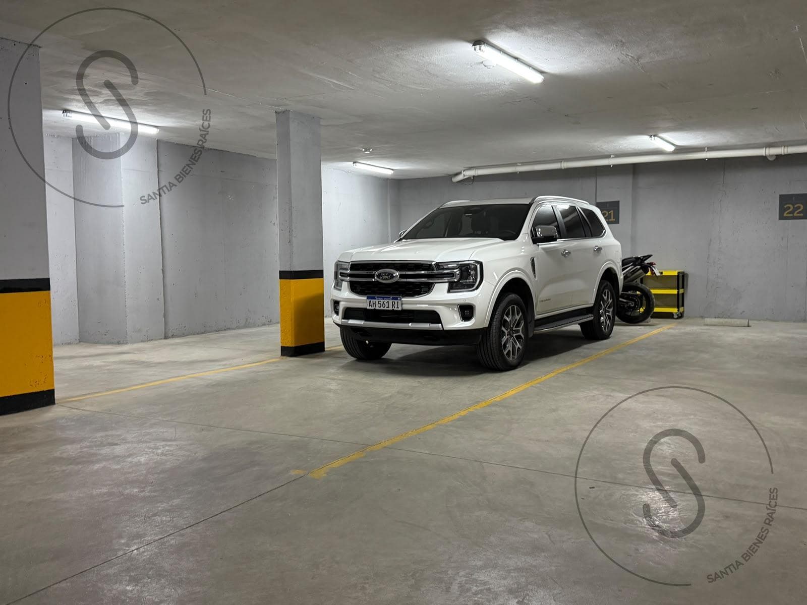 2-BEDROOM APARTMENT FOR SALE WITH GARAGE AND STORAGE ROOM IN FRONDA