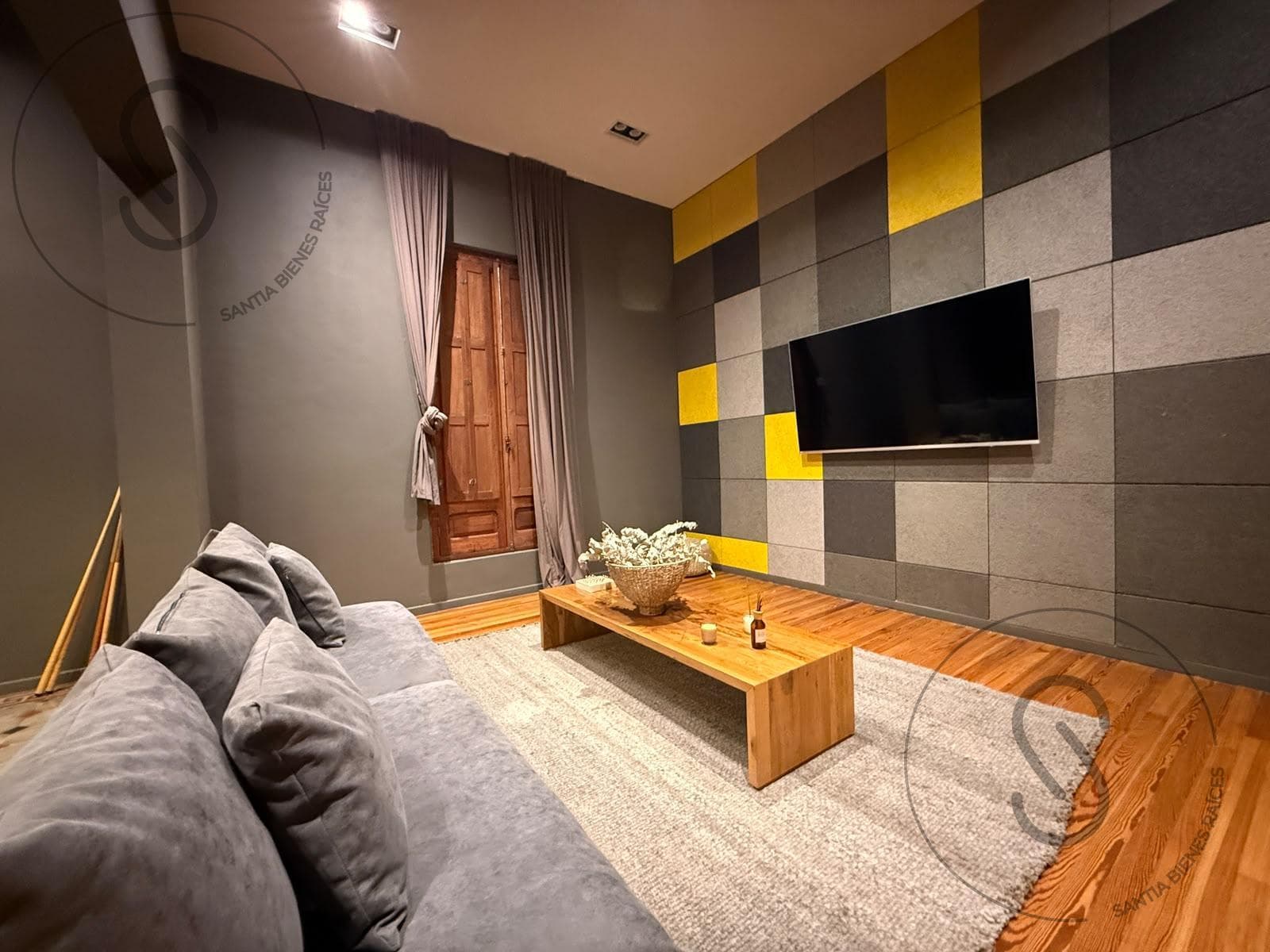 2-BEDROOM APARTMENT FOR SALE WITH GARAGE AND STORAGE ROOM IN FRONDA