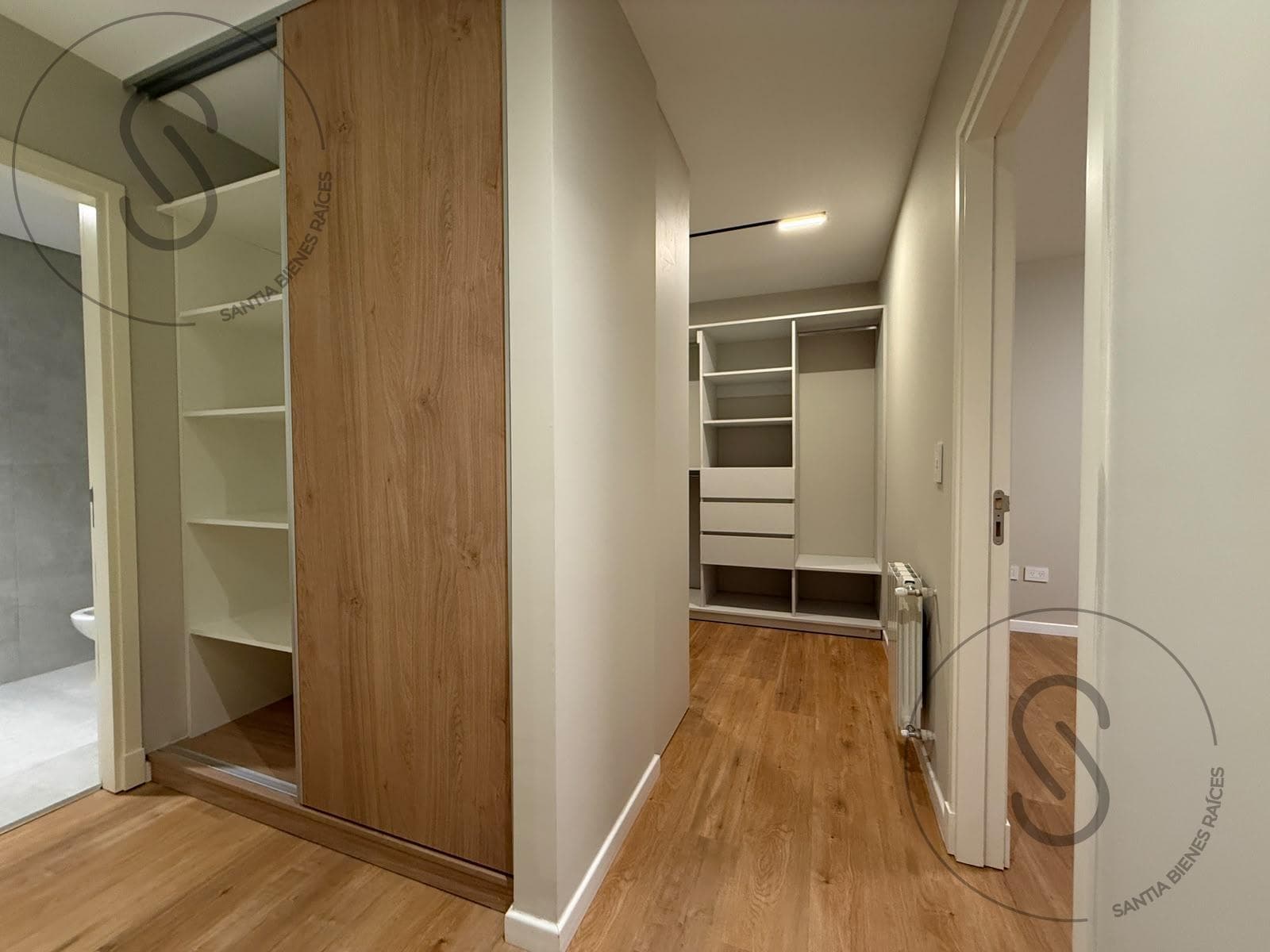 2-BEDROOM APARTMENT FOR SALE WITH GARAGE AND STORAGE ROOM IN FRONDA
