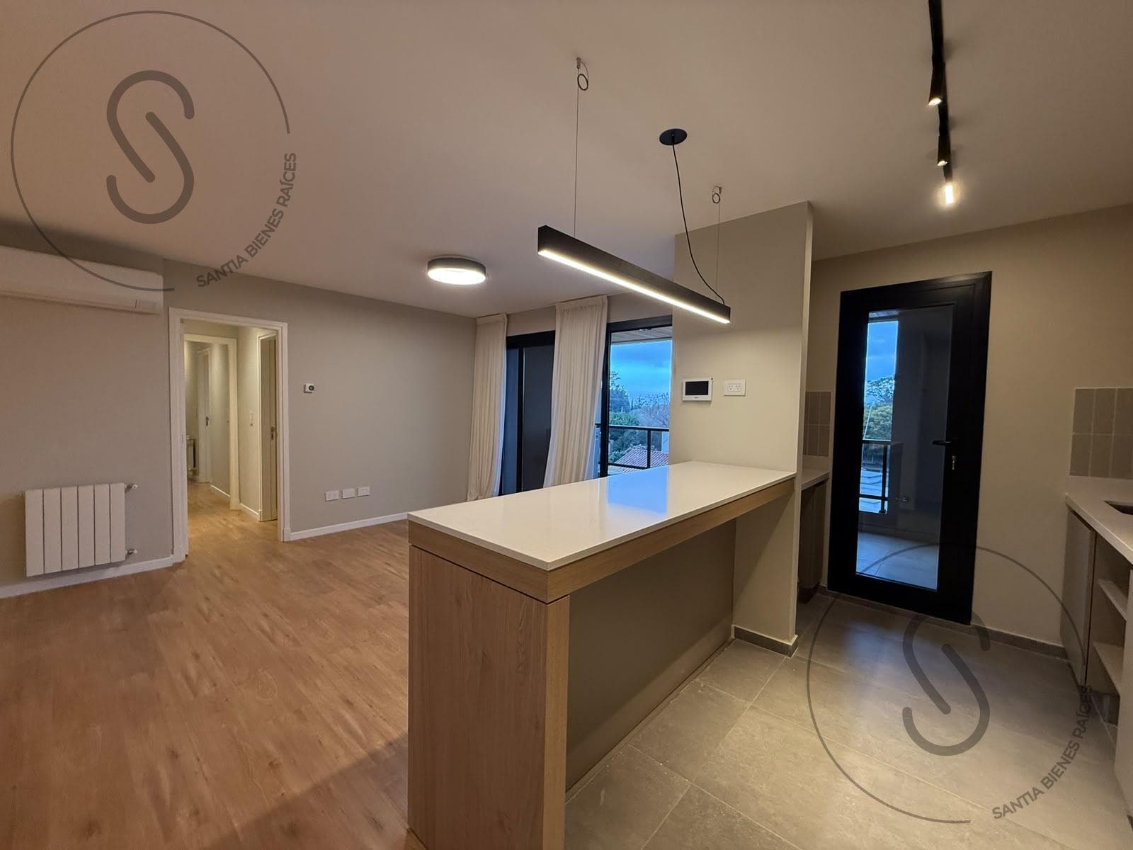 2-BEDROOM APARTMENT FOR SALE WITH GARAGE AND STORAGE ROOM IN FRONDA