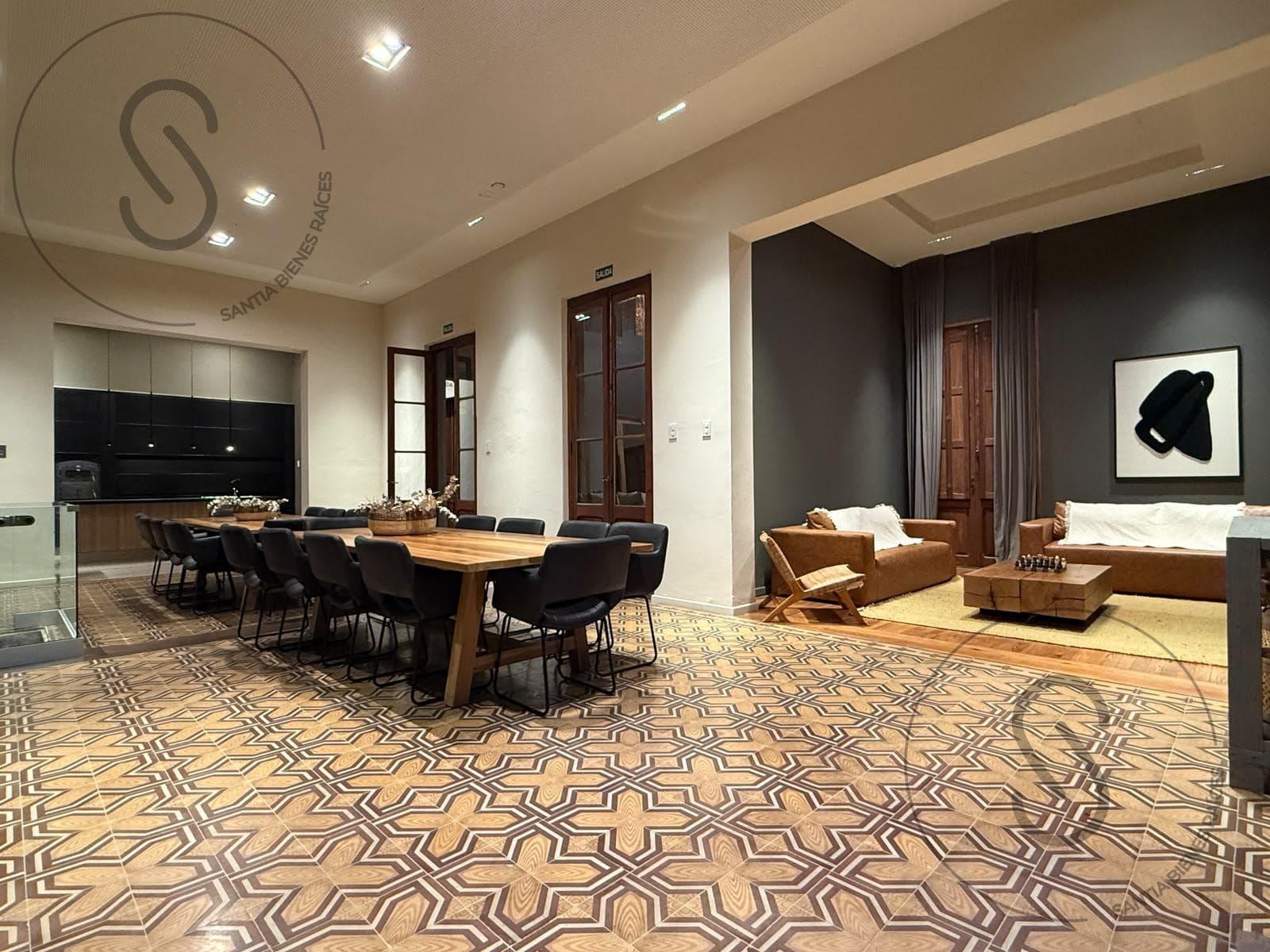2-BEDROOM APARTMENT FOR SALE WITH GARAGE AND STORAGE ROOM IN FRONDA