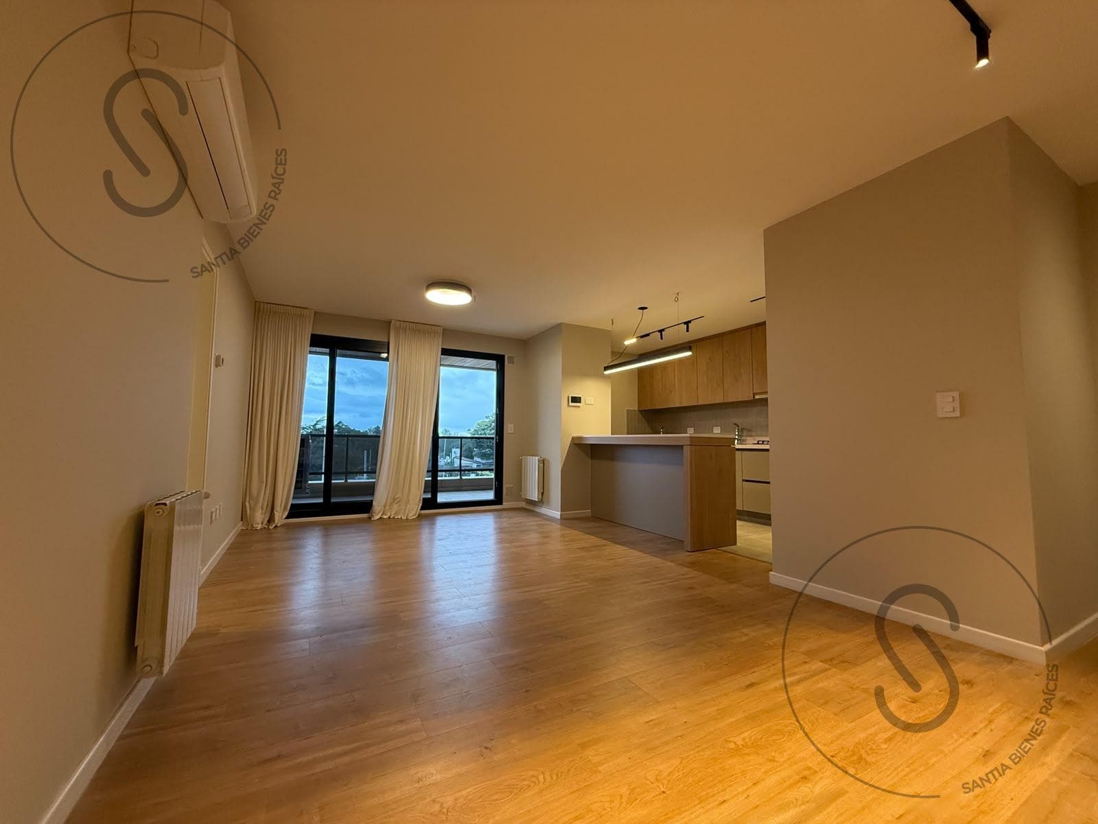 2-BEDROOM APARTMENT FOR SALE WITH GARAGE AND STORAGE ROOM IN FRONDA
