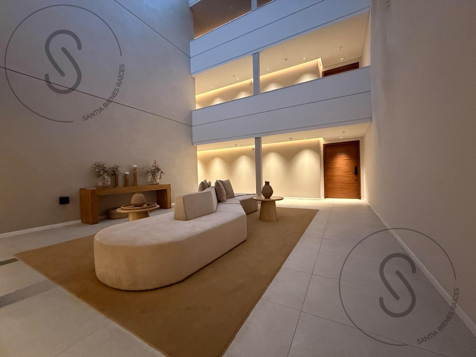 2-BEDROOM APARTMENT FOR SALE WITH GARAGE AND STORAGE ROOM IN FRONDA