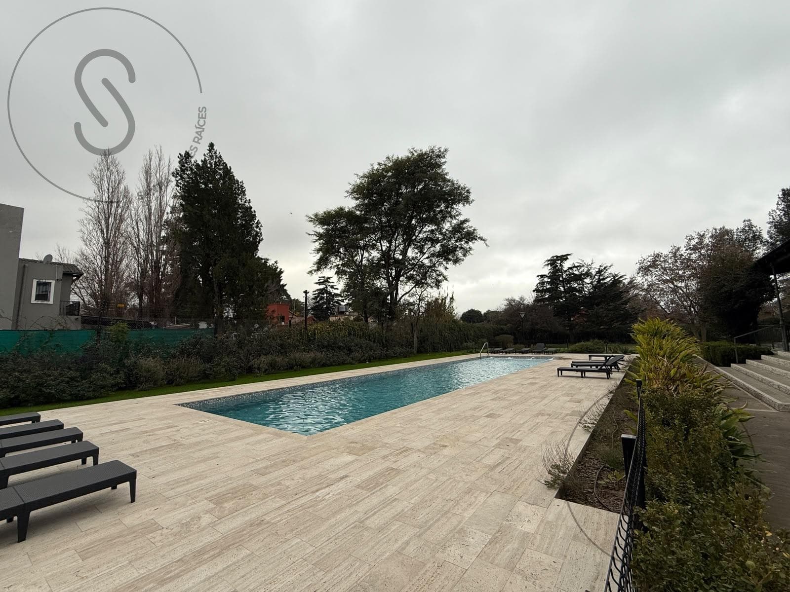 2-BEDROOM APARTMENT FOR SALE WITH GARAGE AND STORAGE ROOM IN FRONDA
