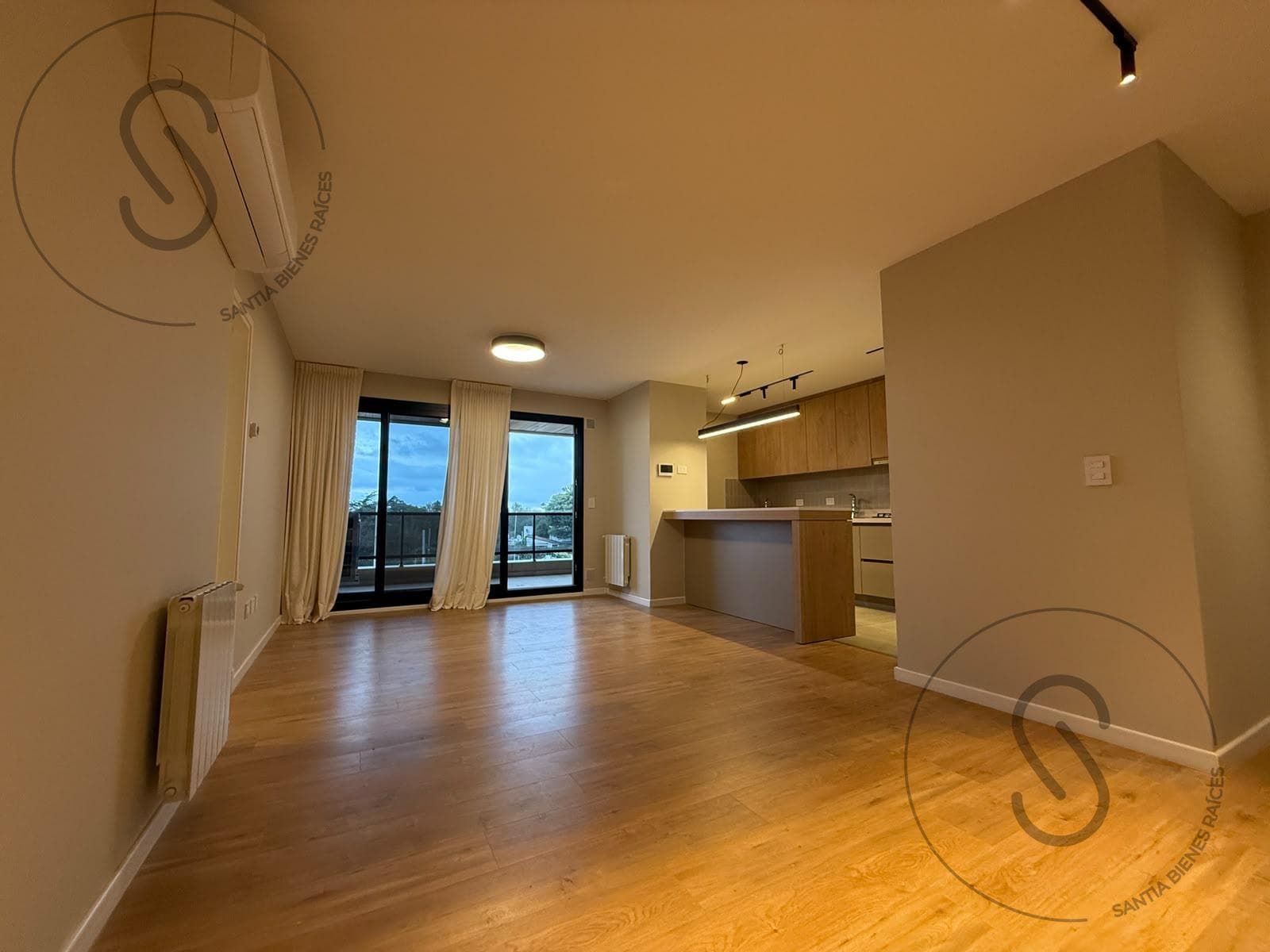 2-BEDROOM APARTMENT FOR SALE WITH GARAGE AND STORAGE ROOM IN FRONDA