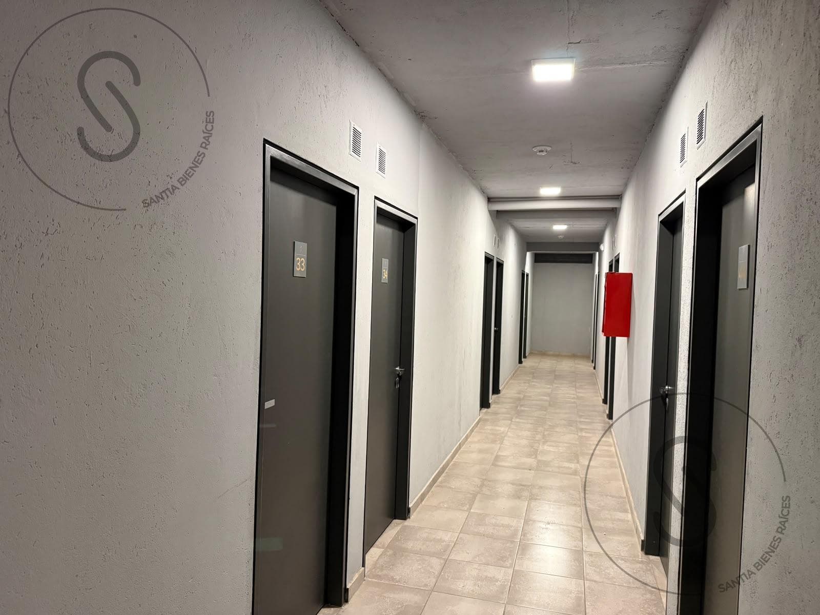 2-BEDROOM APARTMENT FOR SALE WITH GARAGE AND STORAGE ROOM IN FRONDA