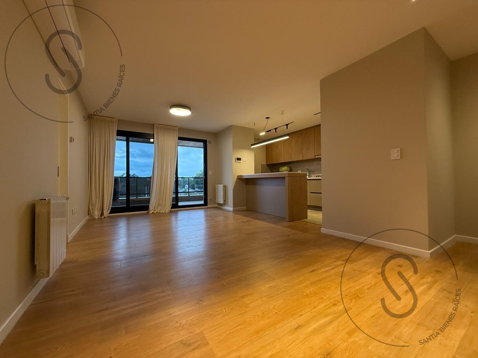 2-BEDROOM APARTMENT FOR SALE WITH GARAGE AND STORAGE ROOM IN FRONDA