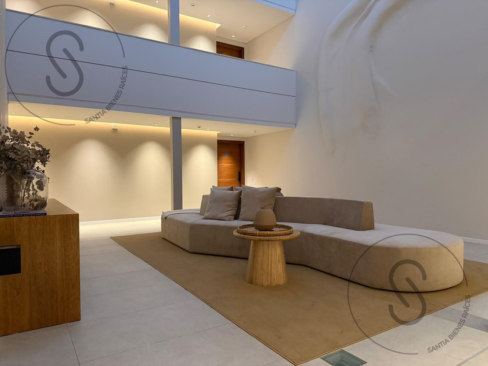 2-BEDROOM APARTMENT FOR SALE WITH GARAGE AND STORAGE ROOM IN FRONDA