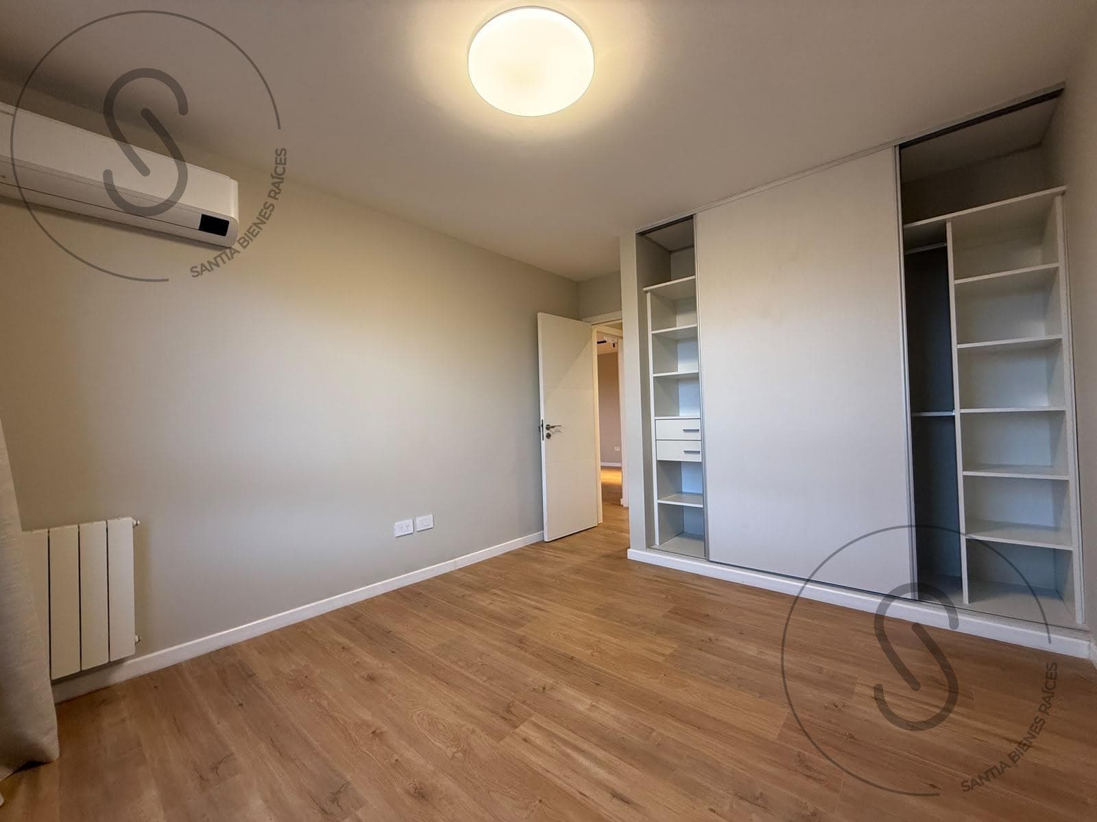 2-BEDROOM APARTMENT FOR SALE WITH GARAGE AND STORAGE ROOM IN FRONDA