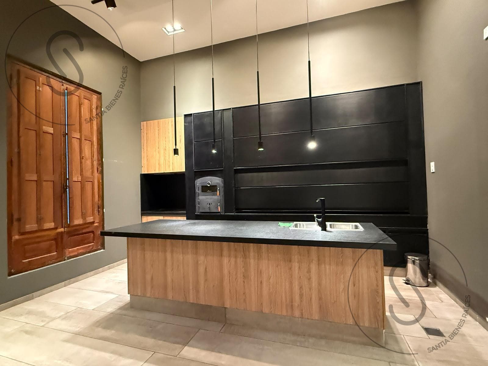 2-BEDROOM APARTMENT FOR SALE WITH GARAGE AND STORAGE ROOM IN FRONDA