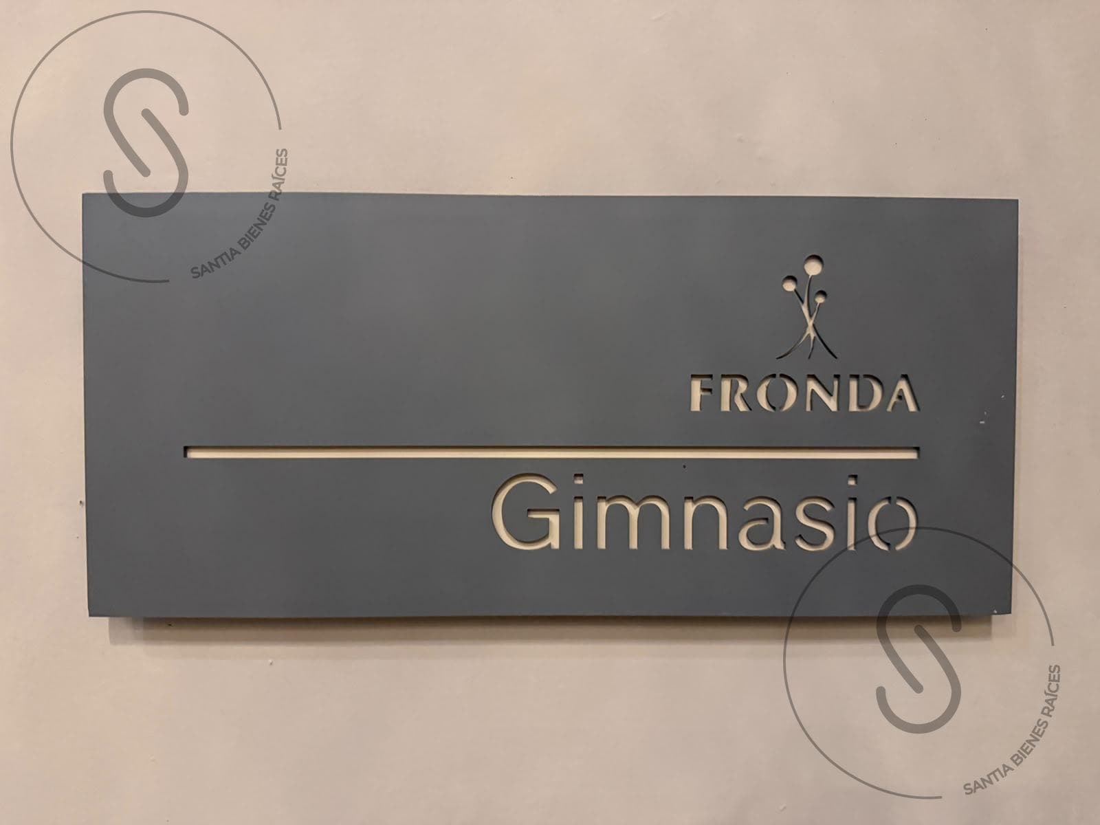 2-BEDROOM APARTMENT FOR SALE WITH GARAGE AND STORAGE ROOM IN FRONDA