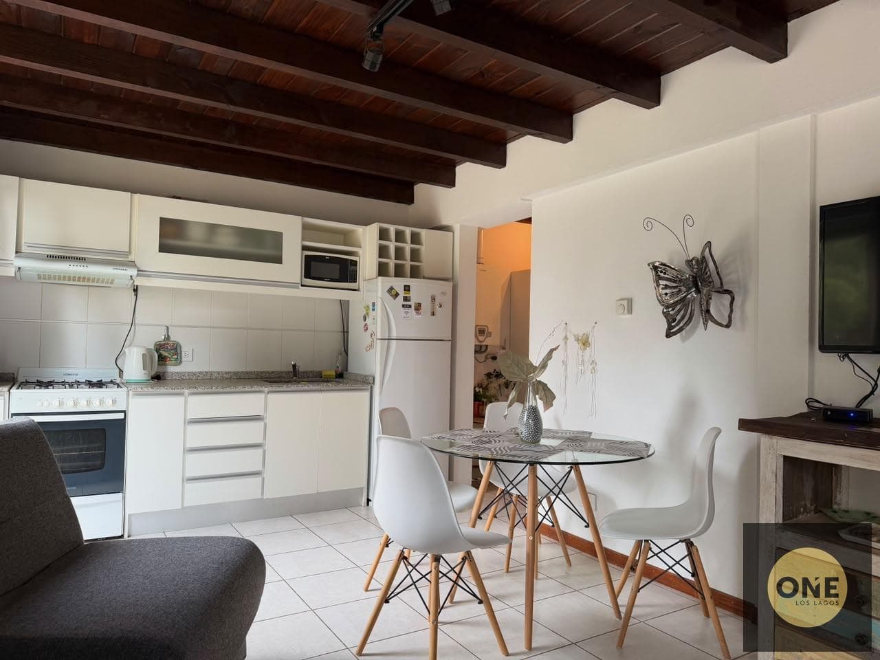 Apartment in Dina Huapi