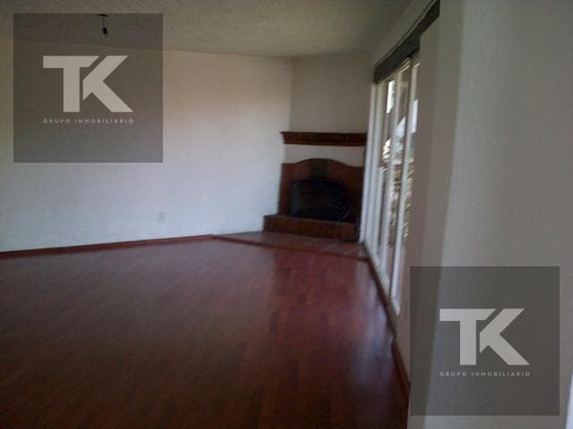 House in a Condominium for Rent