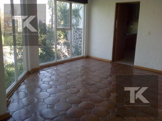 House in a Condominium for Rent