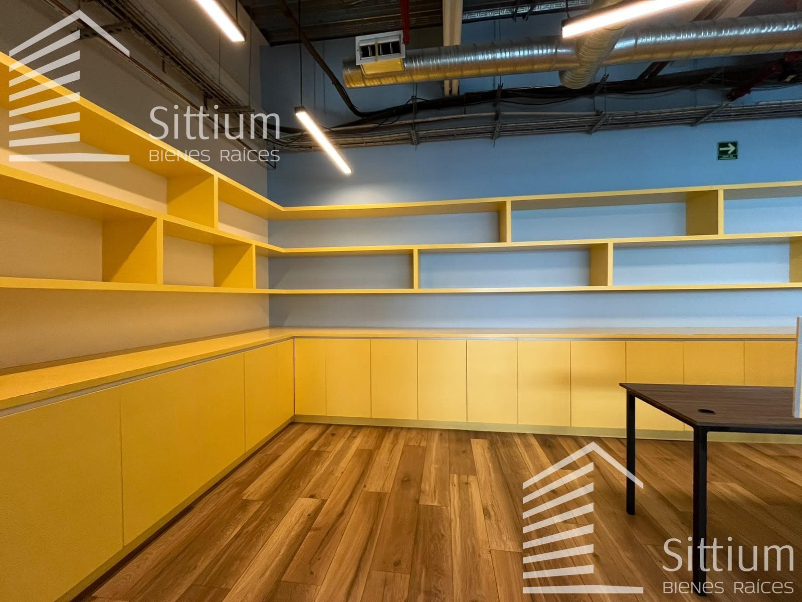 Office for Rent, 12th Floor - Ampliación Granada - 800 m2