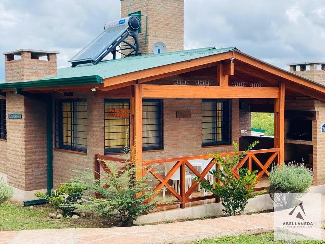 Cottage Complex for Sale - Tanti