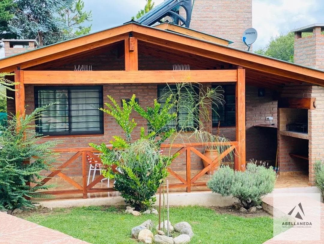 Cottage Complex for Sale - Tanti