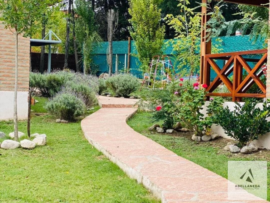 Cottage Complex for Sale - Tanti