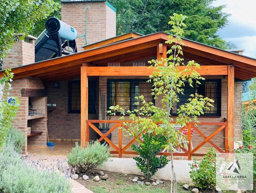 Cottage Complex for Sale - Tanti