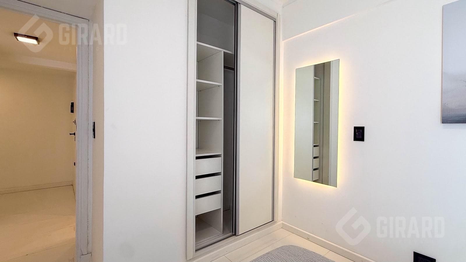 3-Bedroom Apartment for Sale in Downtown