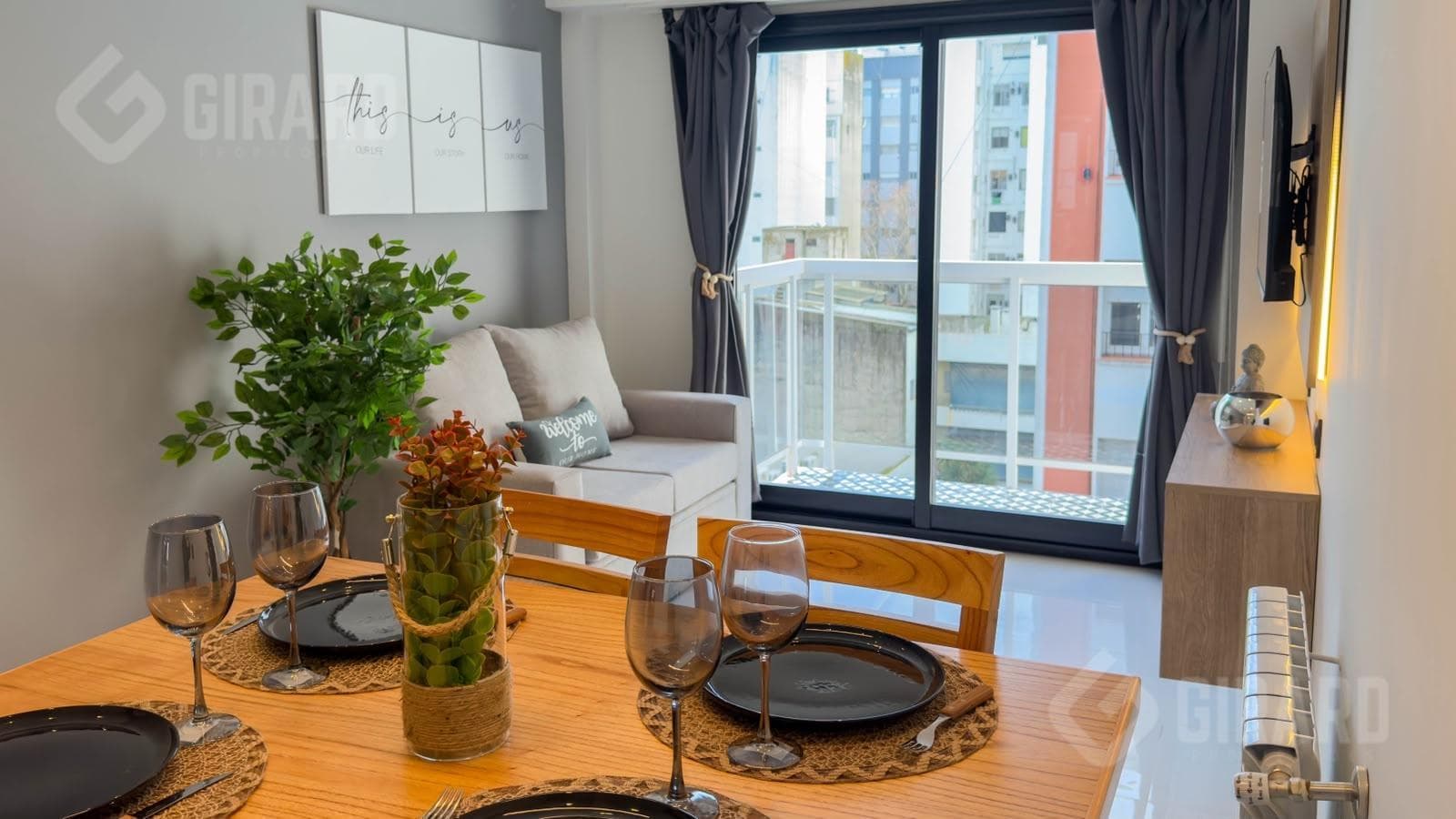 3-Bedroom Apartment for Sale in Downtown