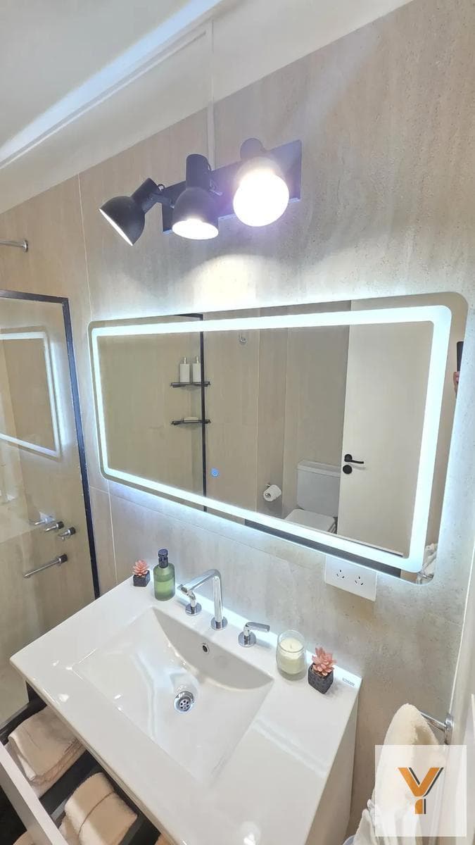Apartment for Sale - Studio with 1 Bathroom - 23 m² - Recoleta