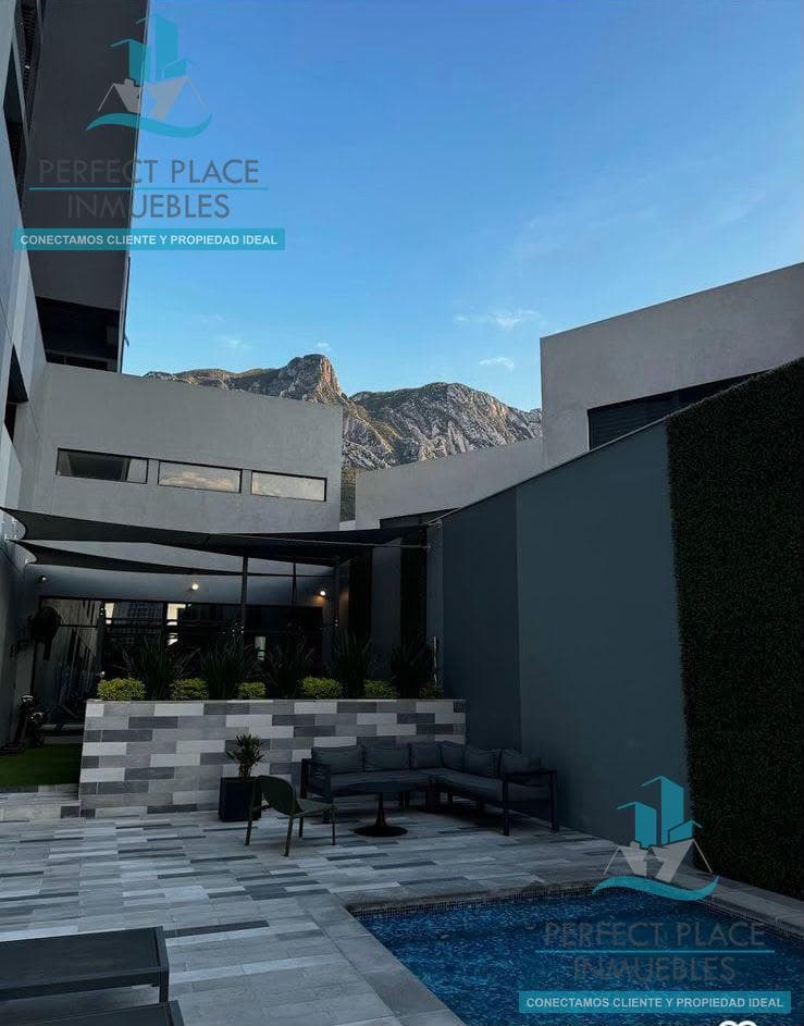 APARTMENT FOR RENT IN TORRE MURANIA, N.L.