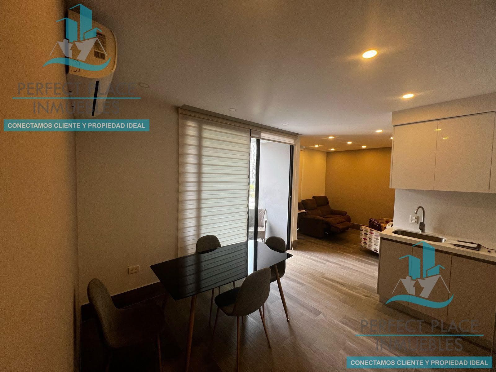 APARTMENT FOR RENT IN TORRE MURANIA, N.L.